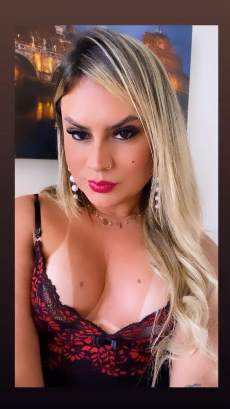 Isabela Coutinho 2