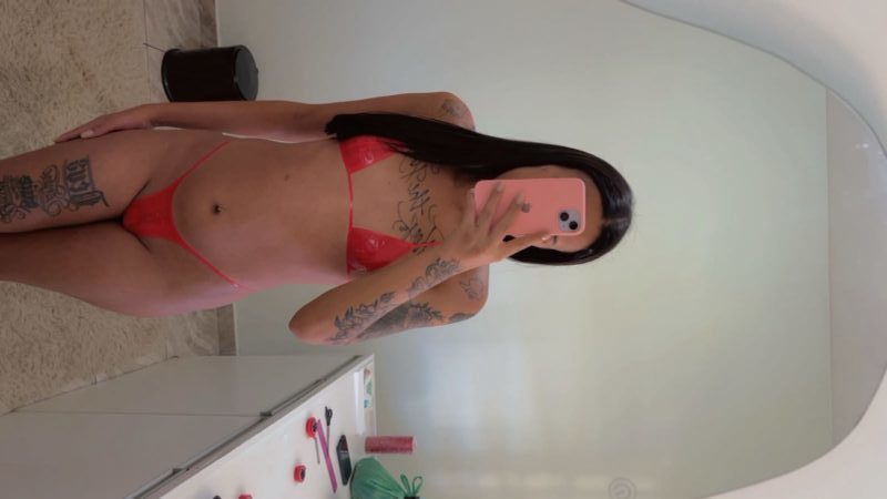 Kaylli Dantas 17