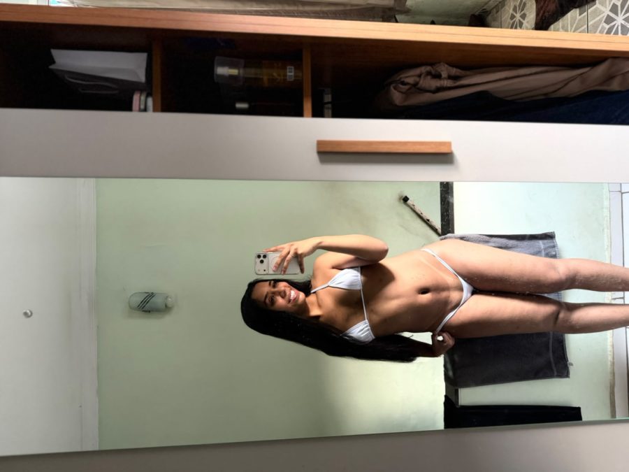 Bianca Gomes