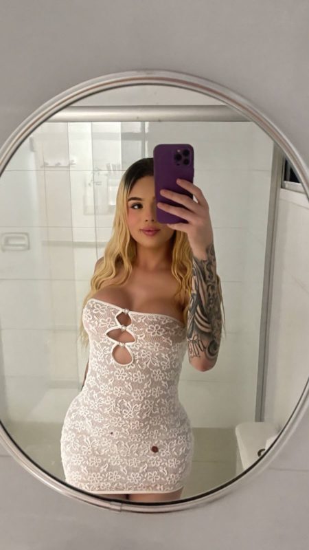Milena Alves 10
