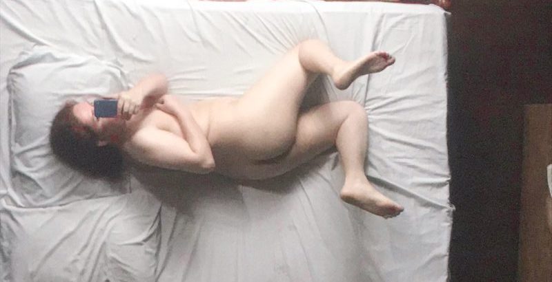 Charli Gatinha 5