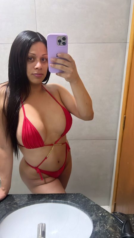 Ariela Belly 1