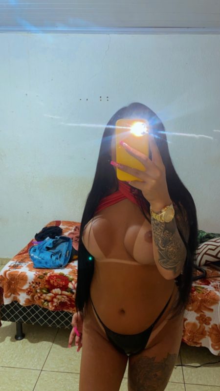 Suzany Feitosa 3