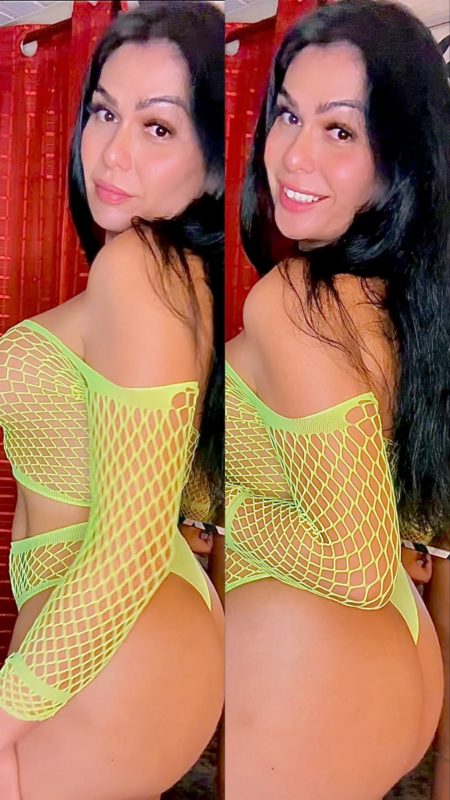 Thamires Garcia 22