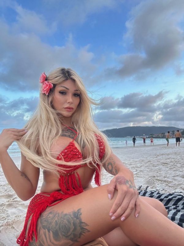 Kéfera Azaleia 26