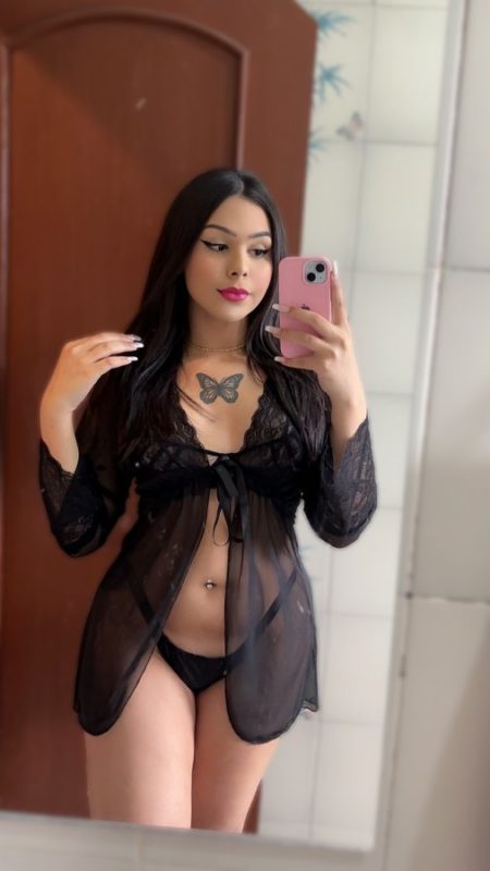 Paty Rodrigues 1