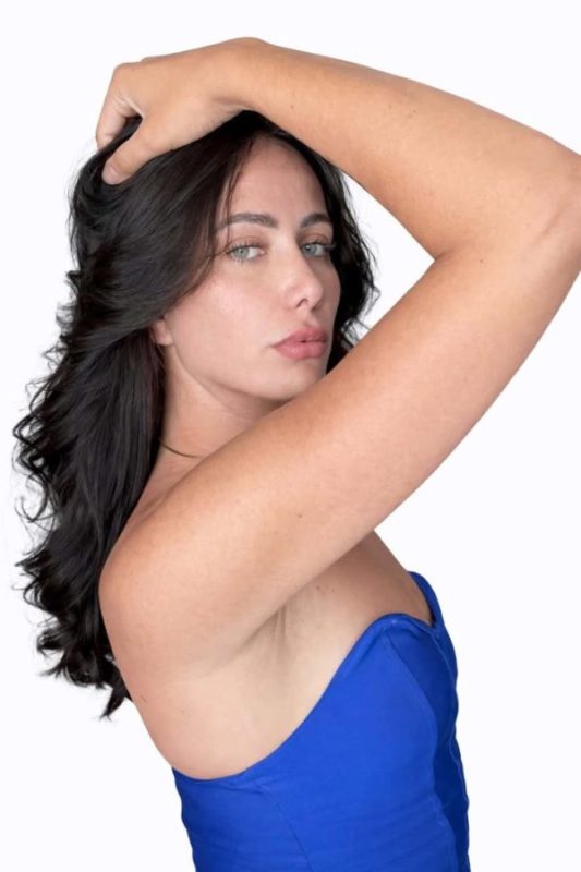 Mel Maya 3