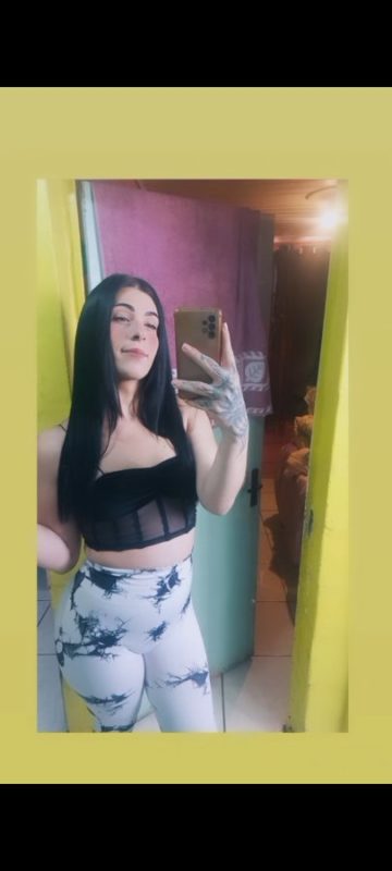Geovana Santana 1