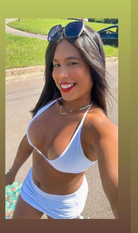Wendy Manauara 7