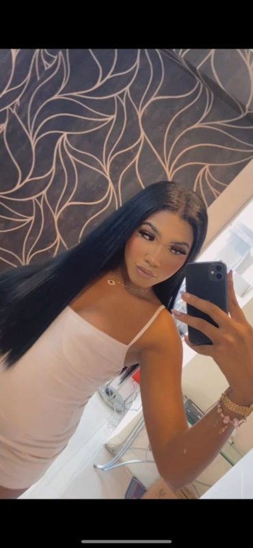 Kauane Luz 9