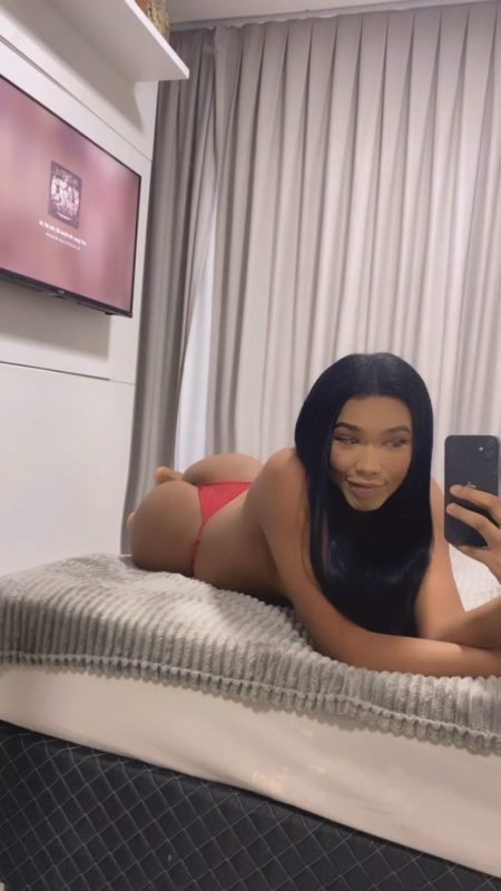 Kauane Luz 31
