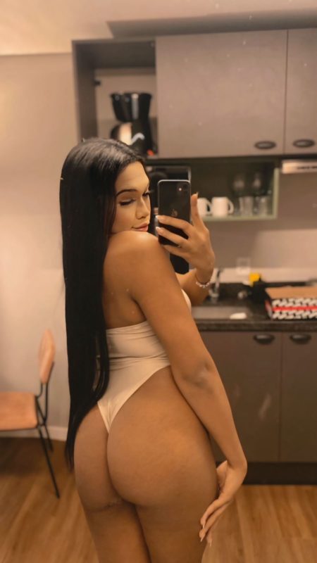 Kauane Luz 1