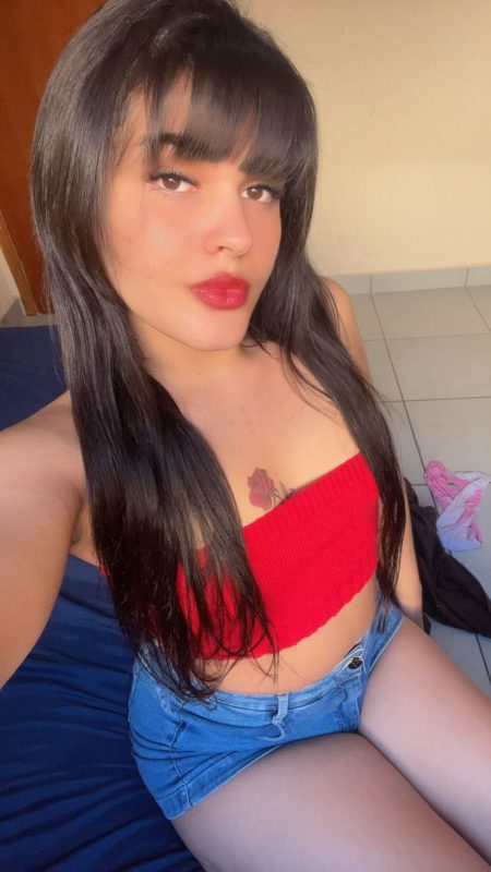 Melissa Oliveira 6