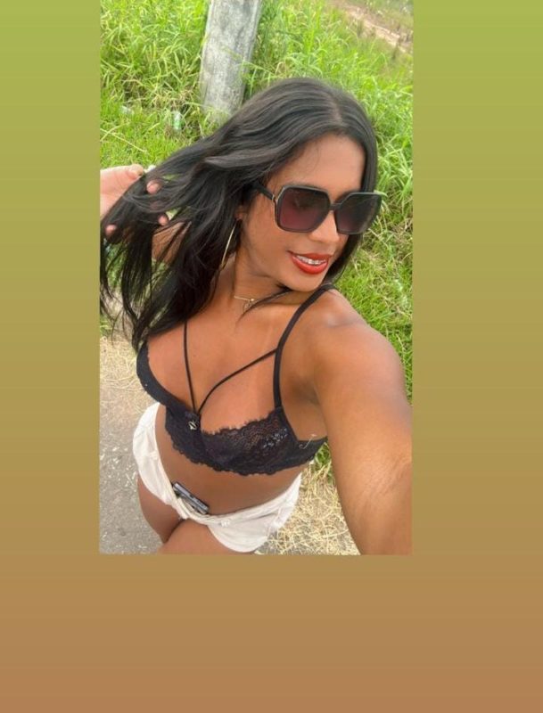 Wendy Manauara 3