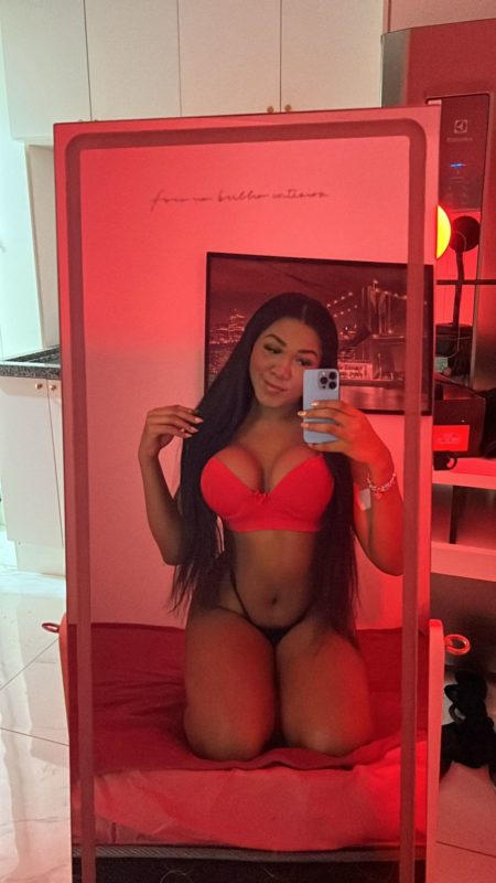 Kauane Luz 10
