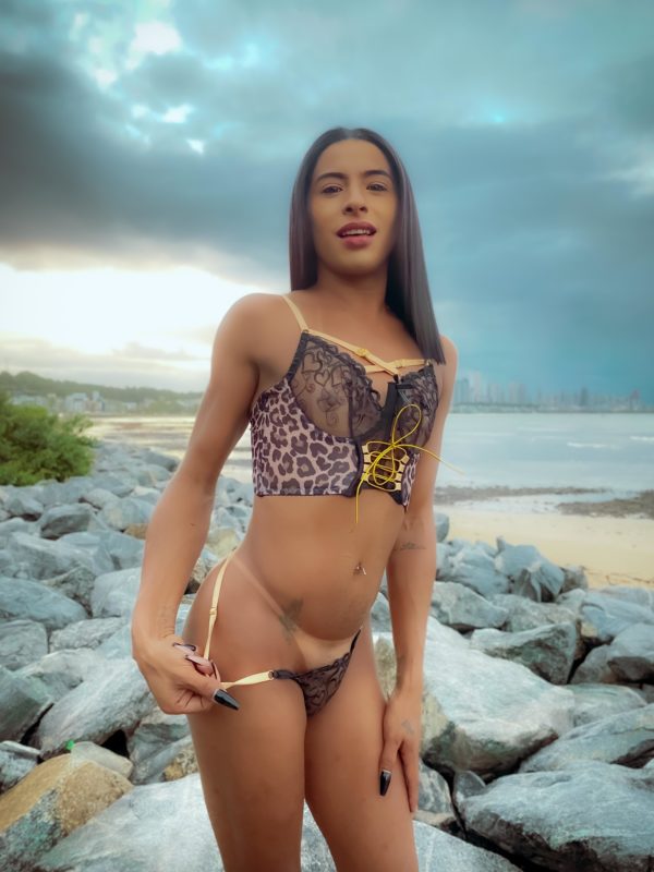 Thassia Muniz 7
