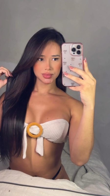 Larissa Santos 5