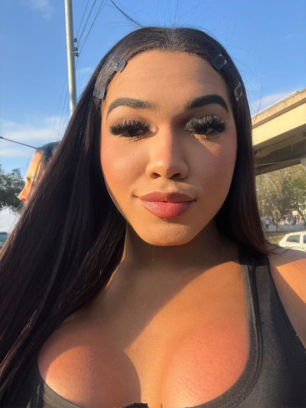 Kauane Luz 13