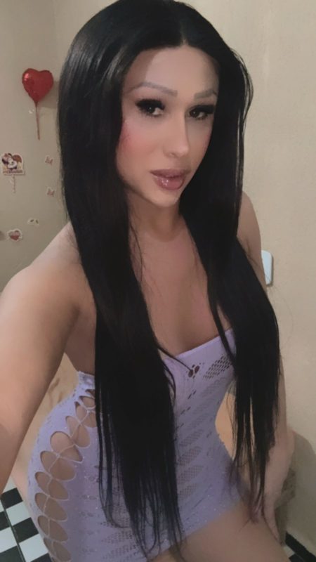 Waleska Naomy 10