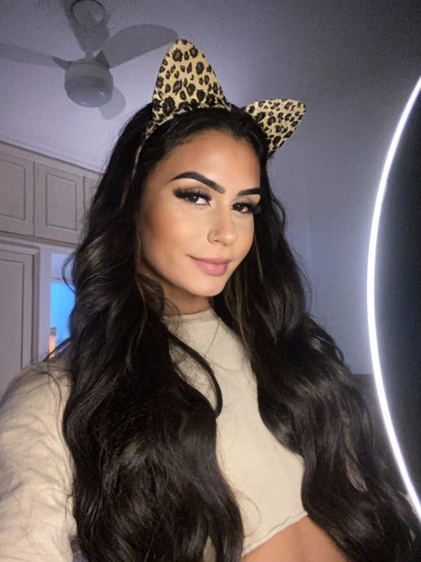 Gaby Santos 11