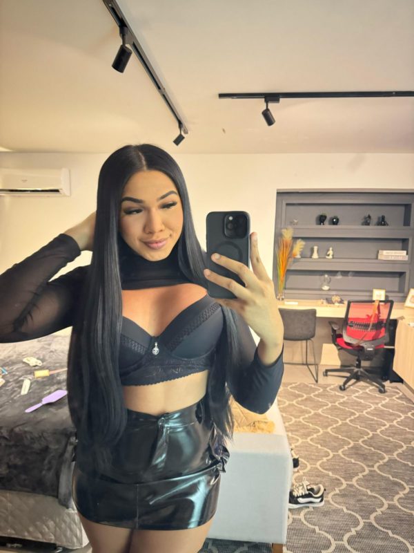 Kauane Luz 4