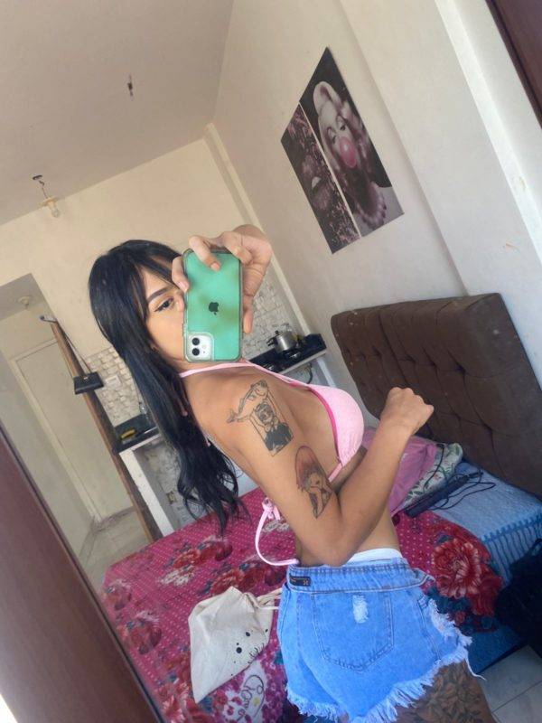 Vick Andrade 2