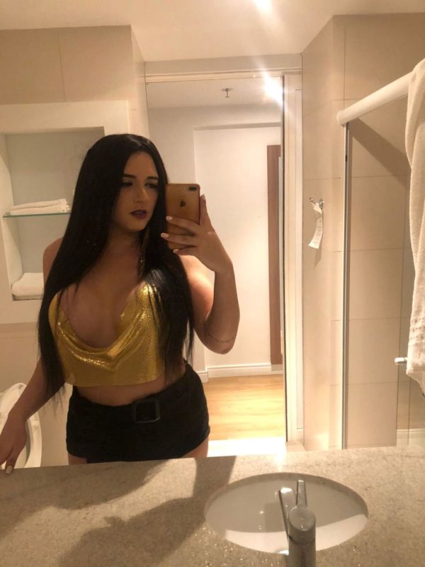 Lídia Trans 18