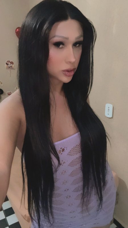 Waleska Naomy 11