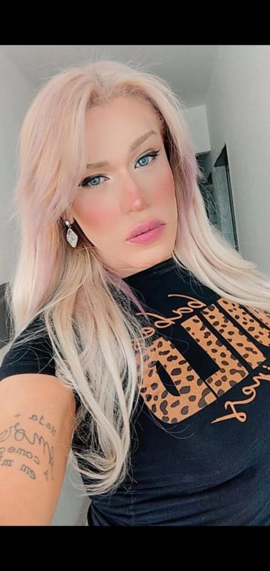 Amandha Benini 3