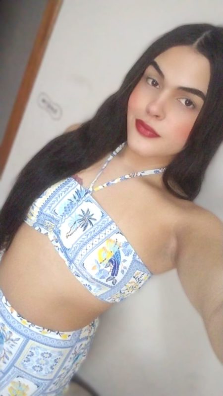 Melissa Oliveira 13