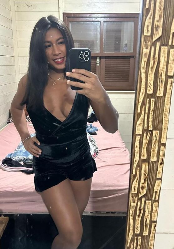 Wendy Manauara 5