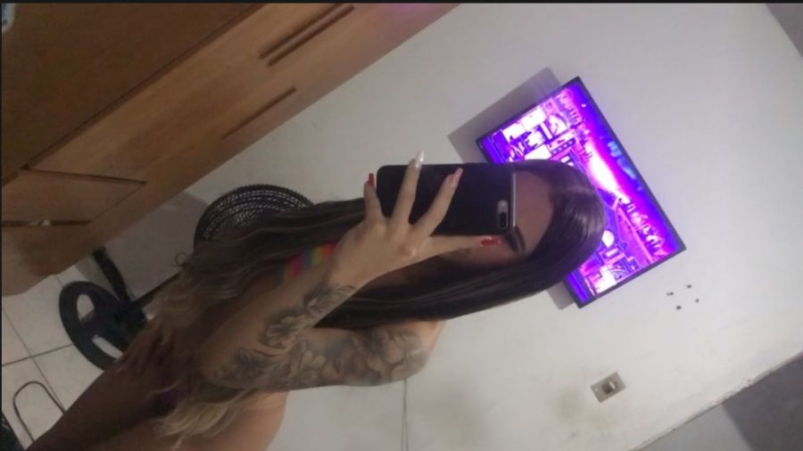 Melissa Rocha