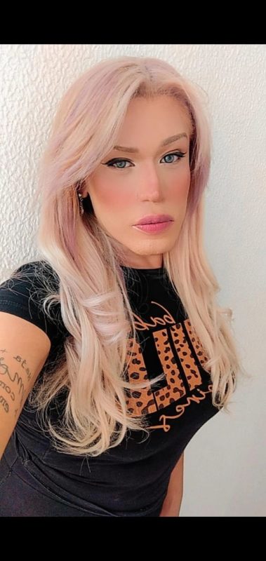 Amandha Benini 2