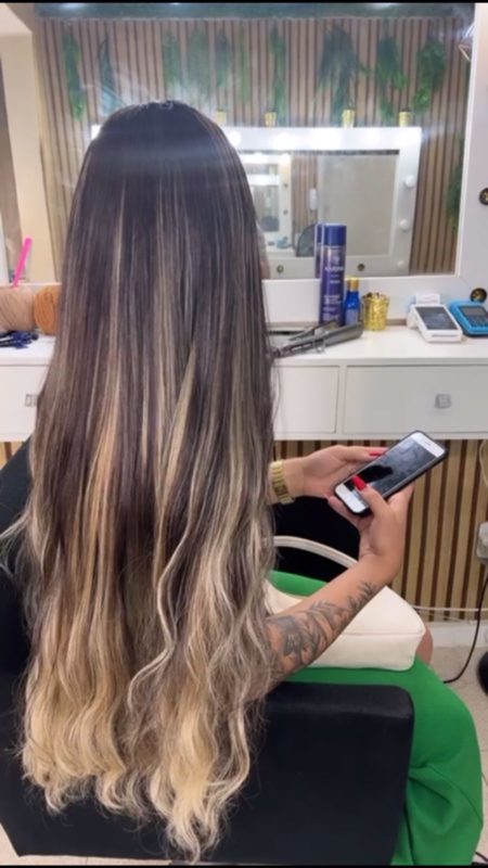 Melissa Rocha 5