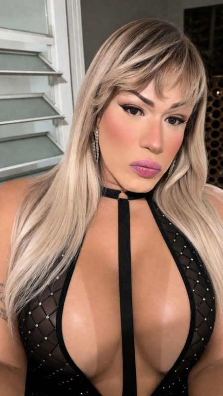 Amandha Benini 9