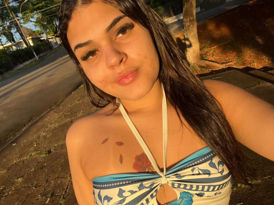 Melissa Oliveira 6