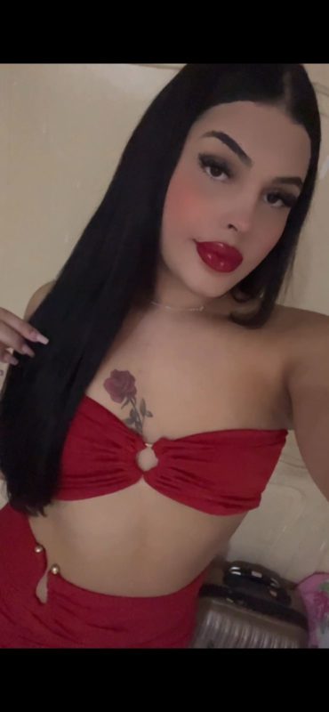 Melissa Oliveira 2