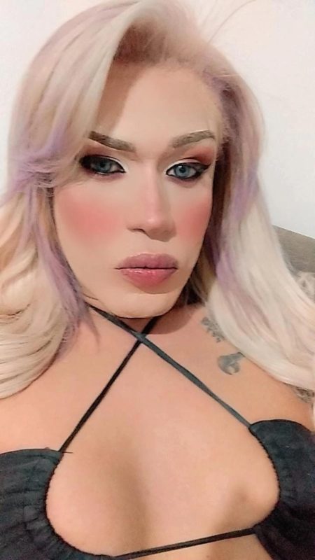 Amandha Benini 5