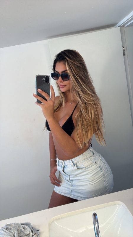 Gaby Santos 12