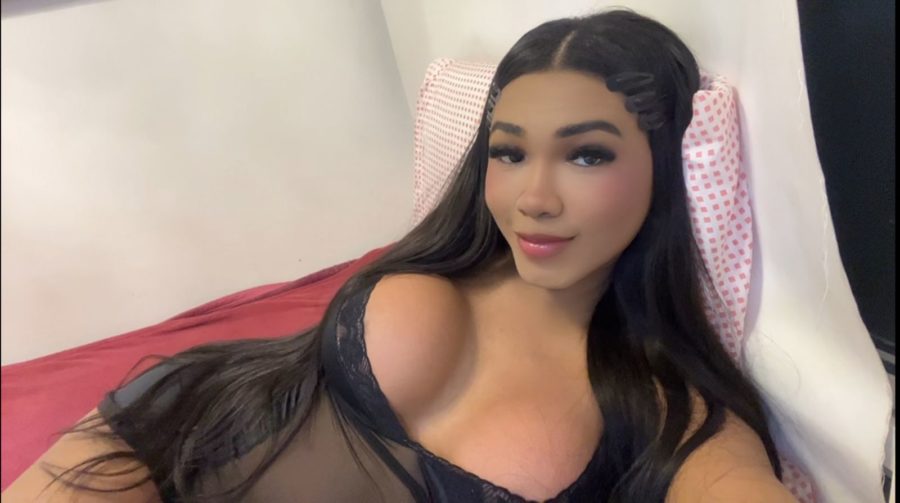 Kauane Luz