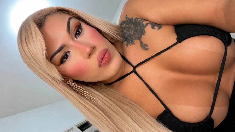 Amandha Benini