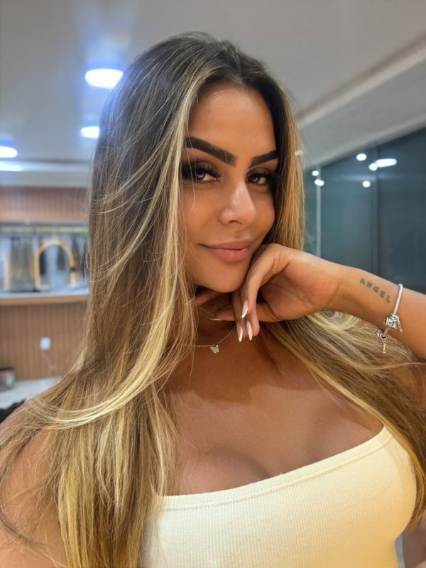 Gaby Santos 3