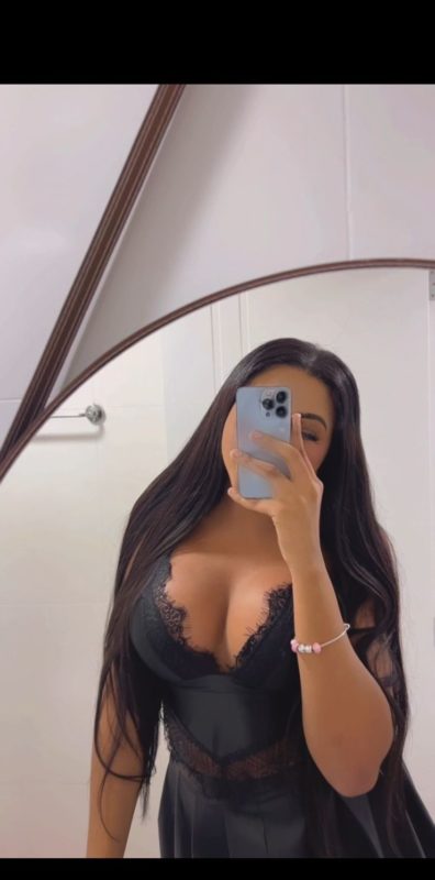 Kauane Luz 17