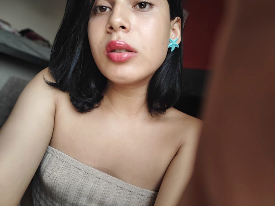 Júlia Gomez 3