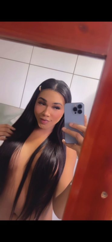 Kauane Luz 14
