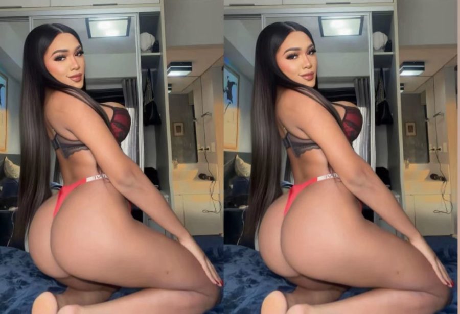 Kauane Luz 1