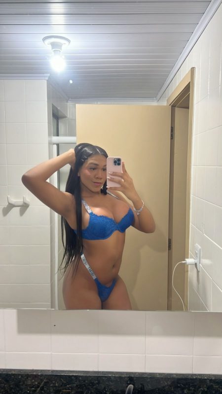 Kauane Luz 9