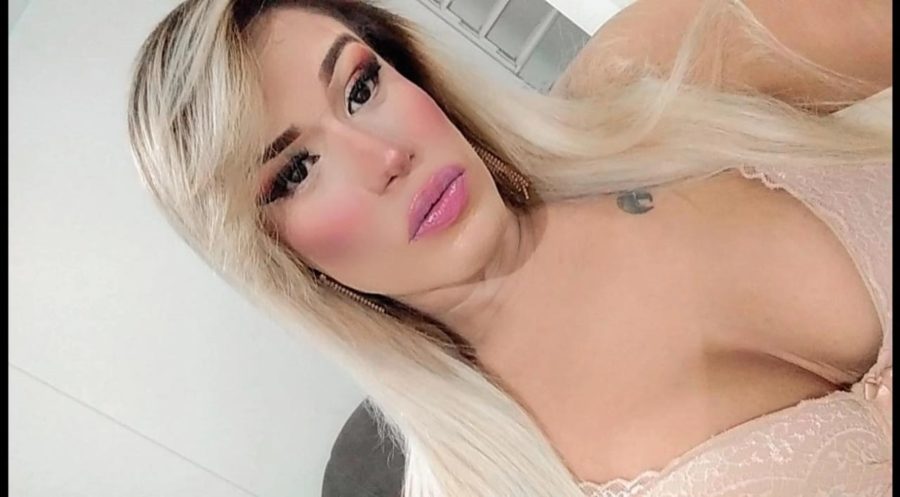Amandha Benini 1