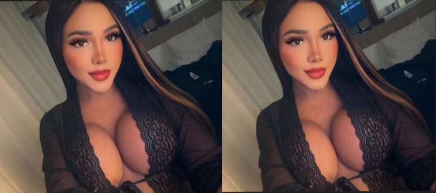Kauane Luz 9