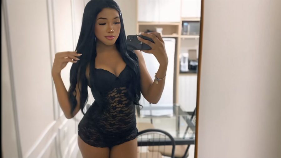 Kauane Luz